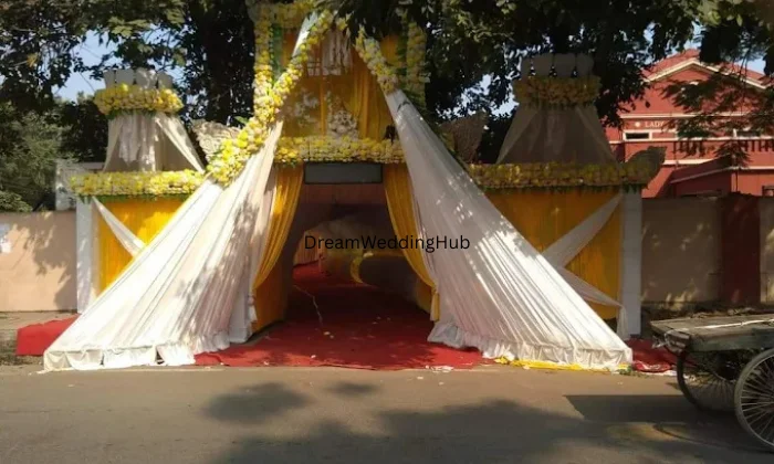 KANHAIYA LIGHT DECORATION  DJ